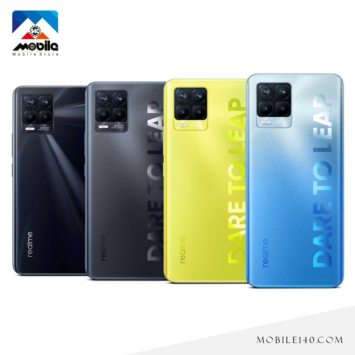  Realme 8 Pro 1