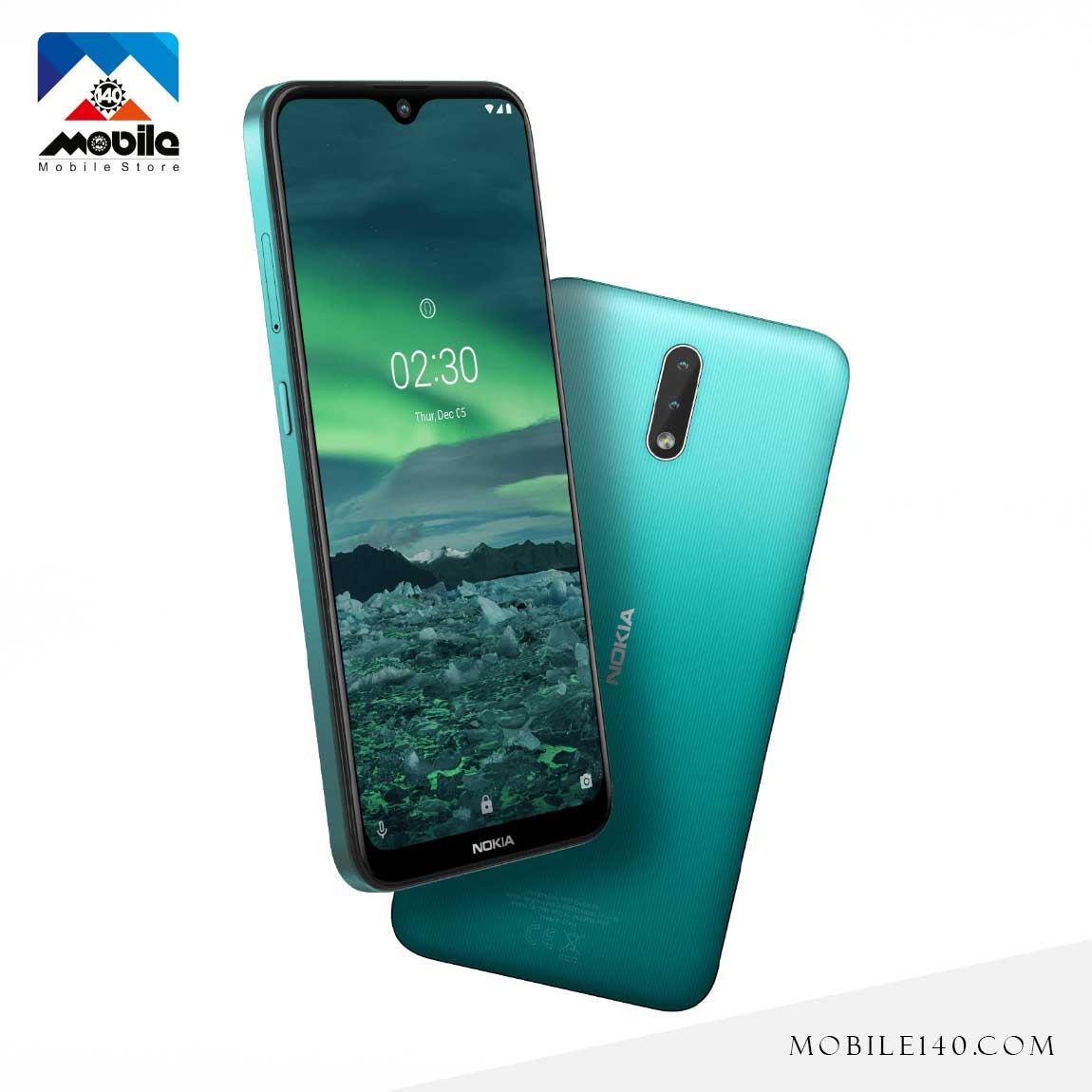 Nokia 2.3 2