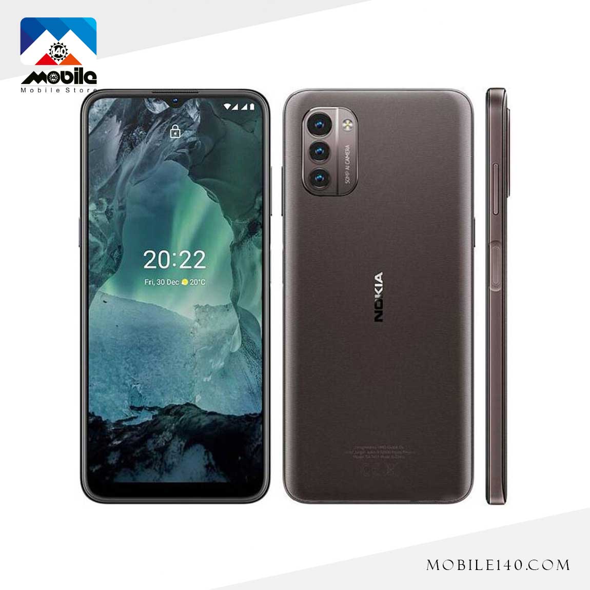 Nokia G21 5