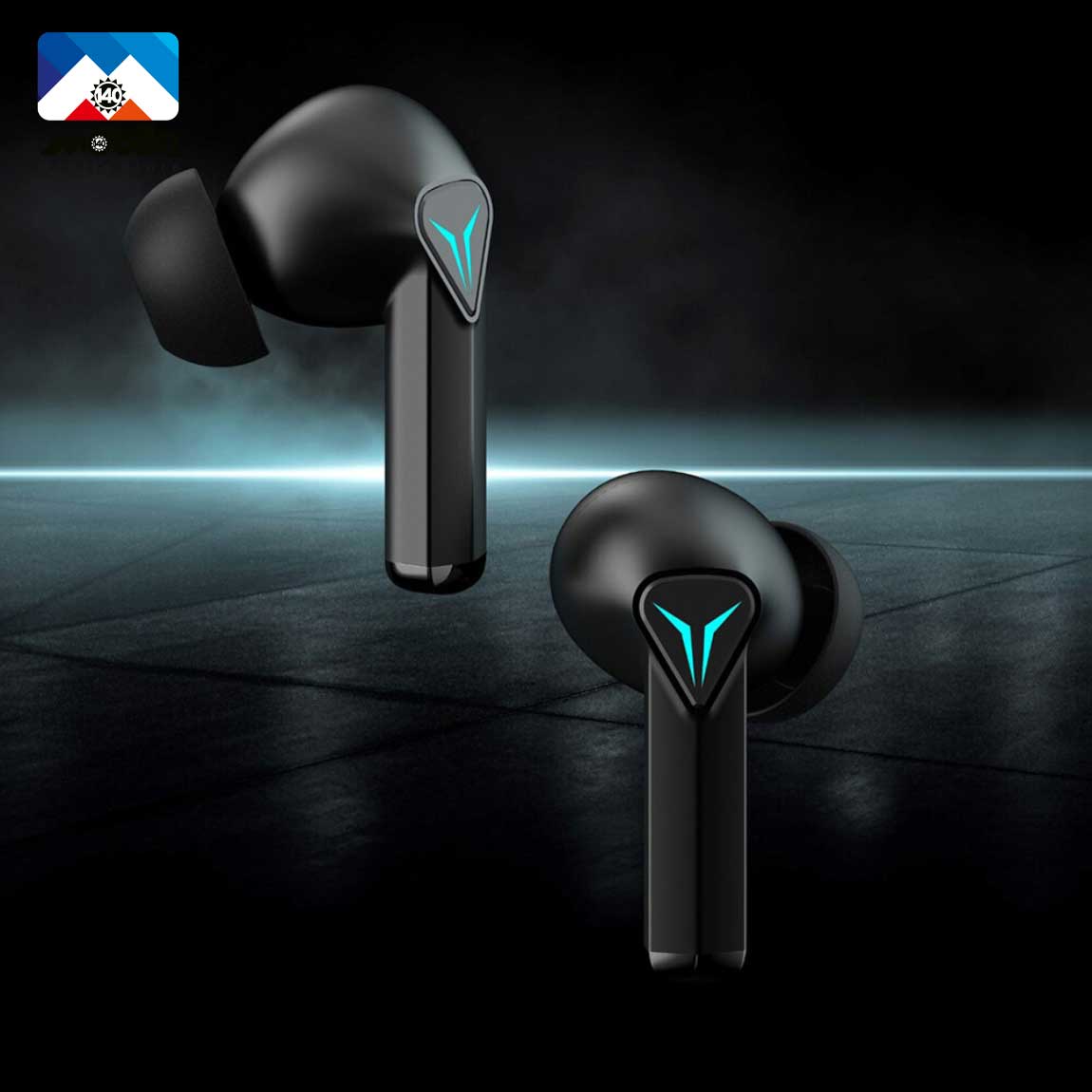 Lenovo-Thinkplus-Live-Pods-GM6-Bluetooth-Handsfree 2