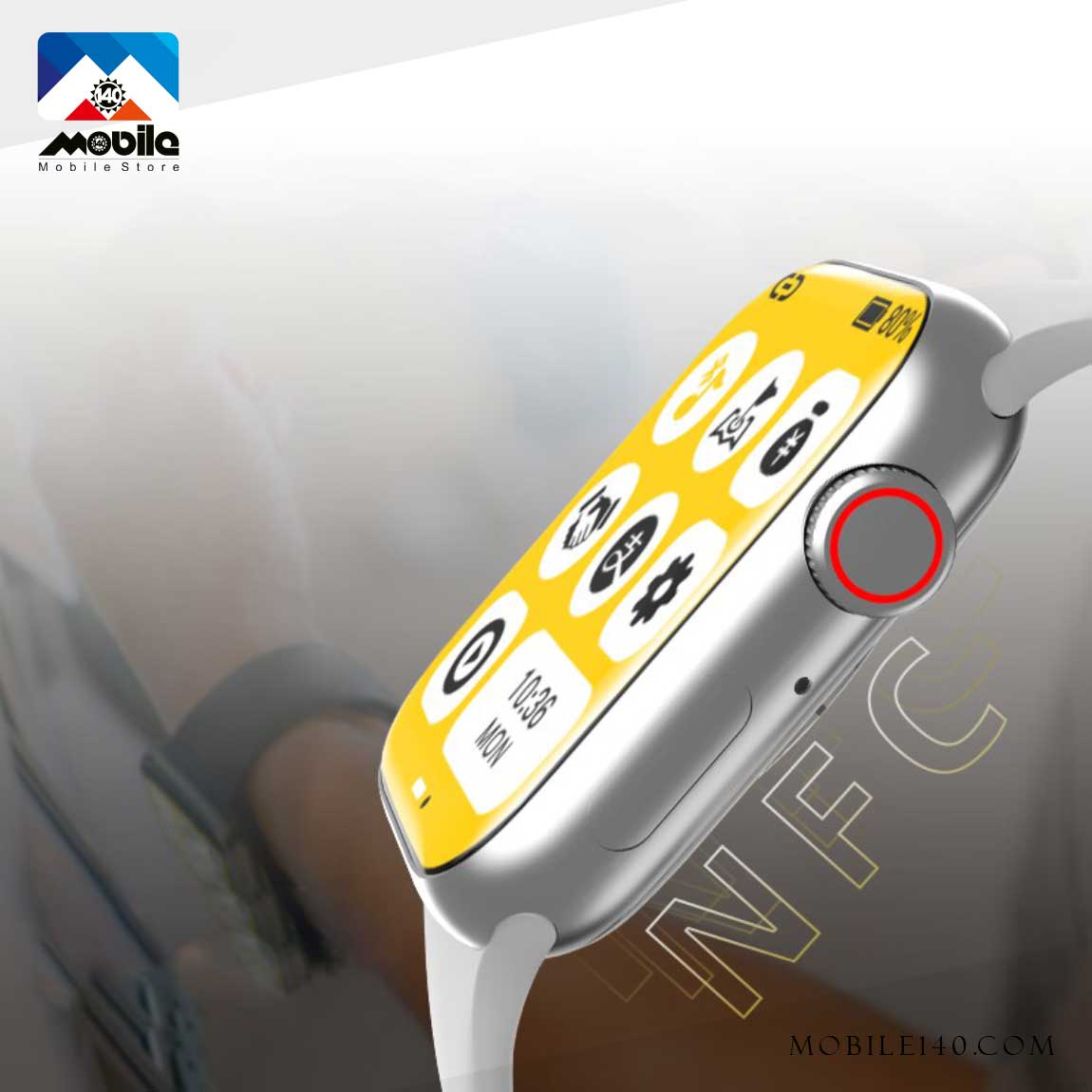 Wearfit-HW-7-Max-Smart-Watch 2