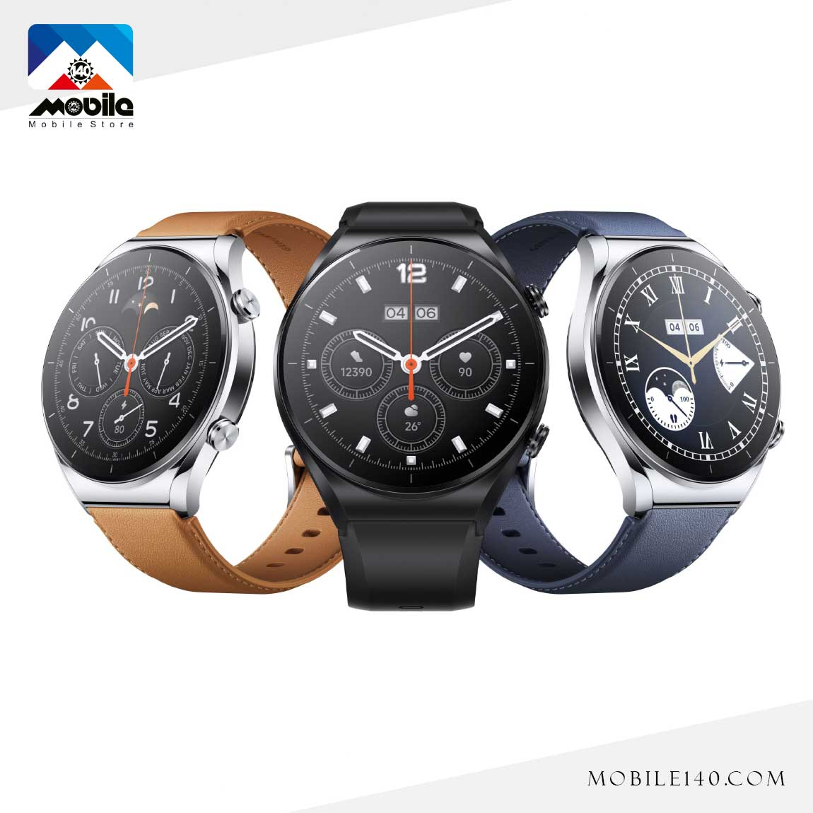 Xiaomi Watch S1 5