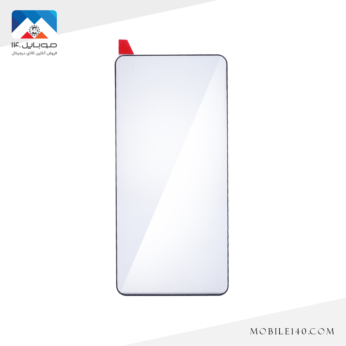 کاور فول چسب S21 Ultra 1