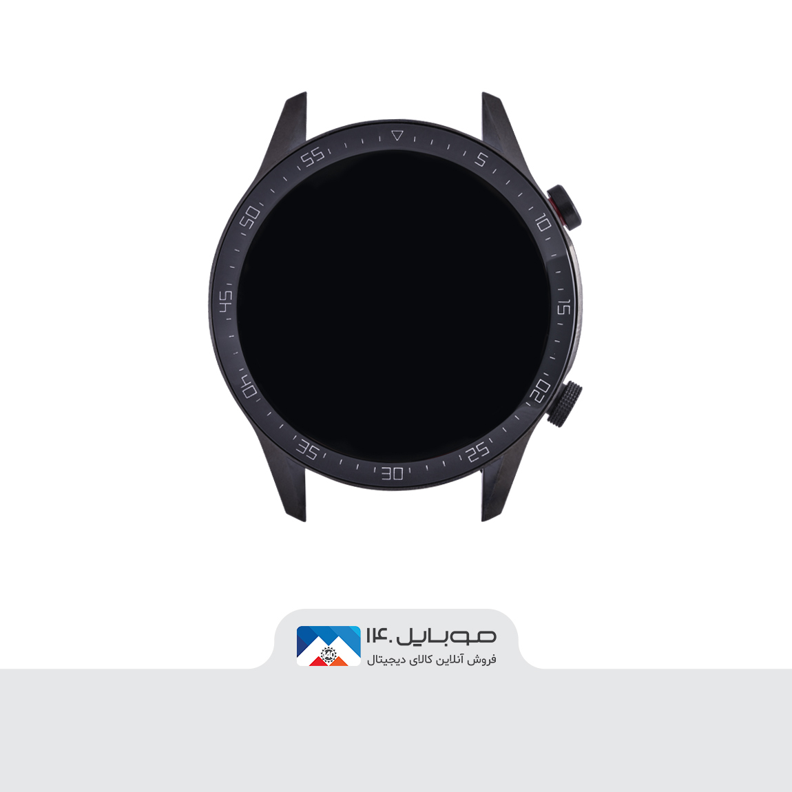 Hainoteko RW-11 Smartwatch 1
