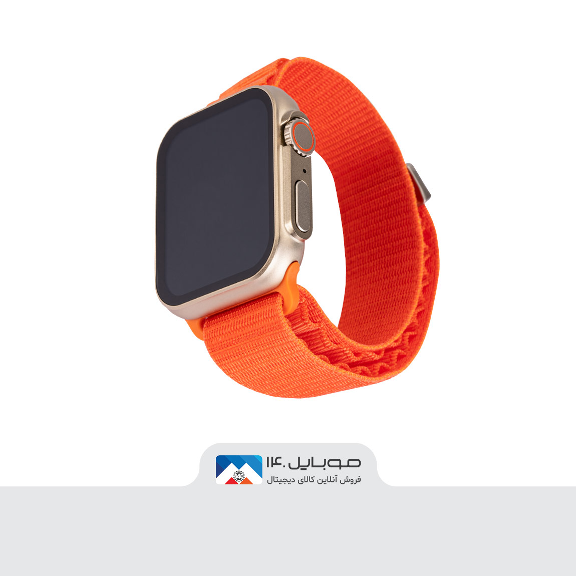 Hainoteko T89 ultra SmartWatch 2
