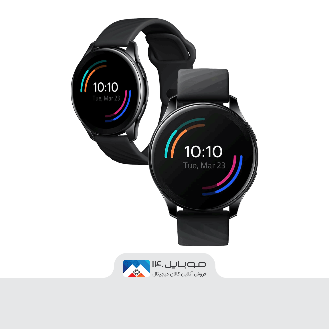 Hainoteko RW-10 Smartwatch 2