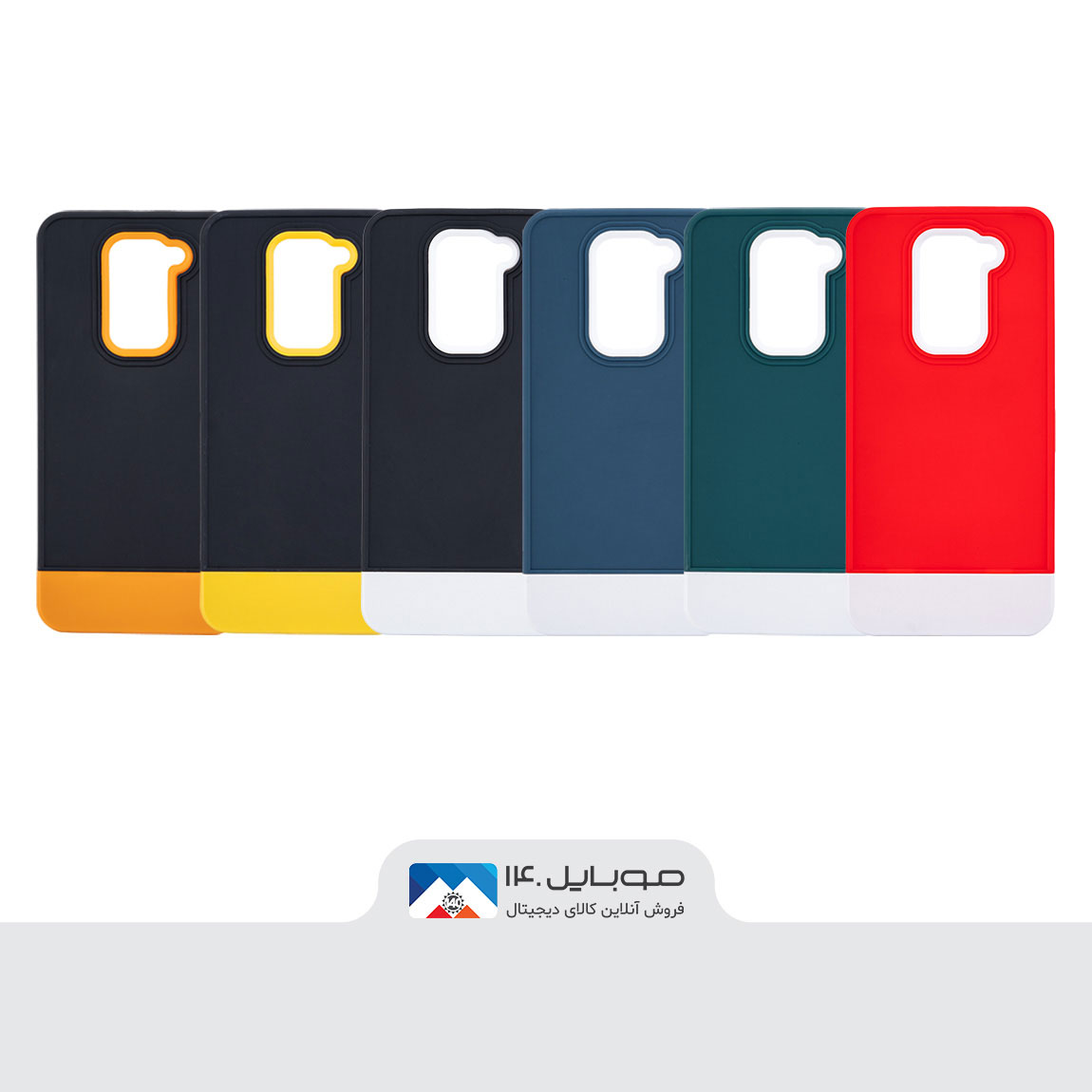 Unique Case For Xiaomi Redmi Note 9 Original 5