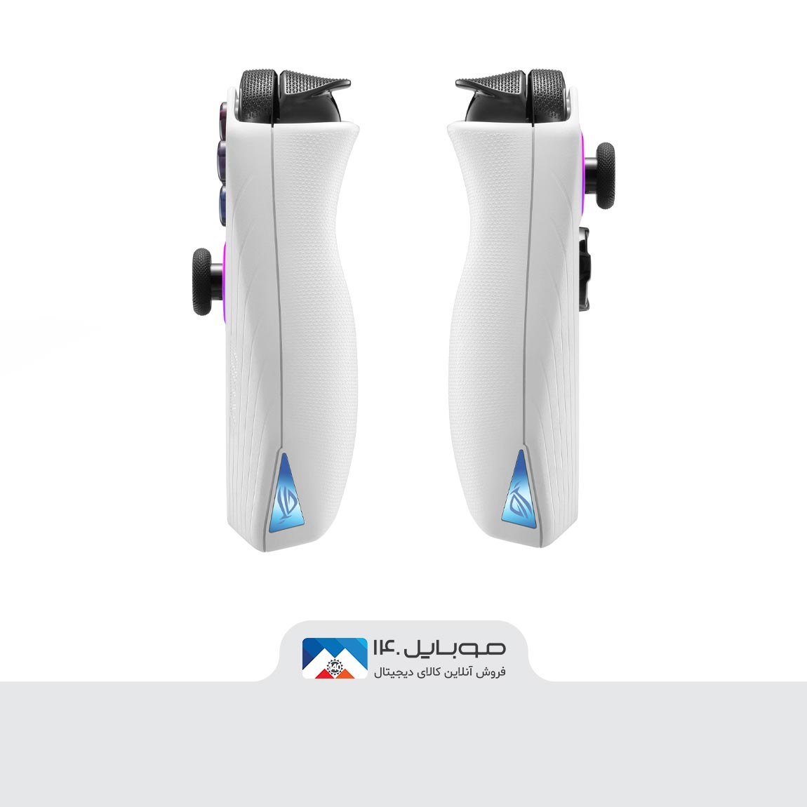 کنسول دستی ایسوس مدل ROG Ally 5