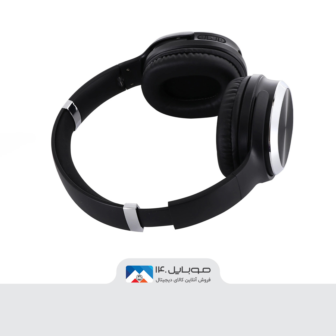 هدفون بلوتوث و اسپیکر 2 در 1 سودو مدل MH14 2
