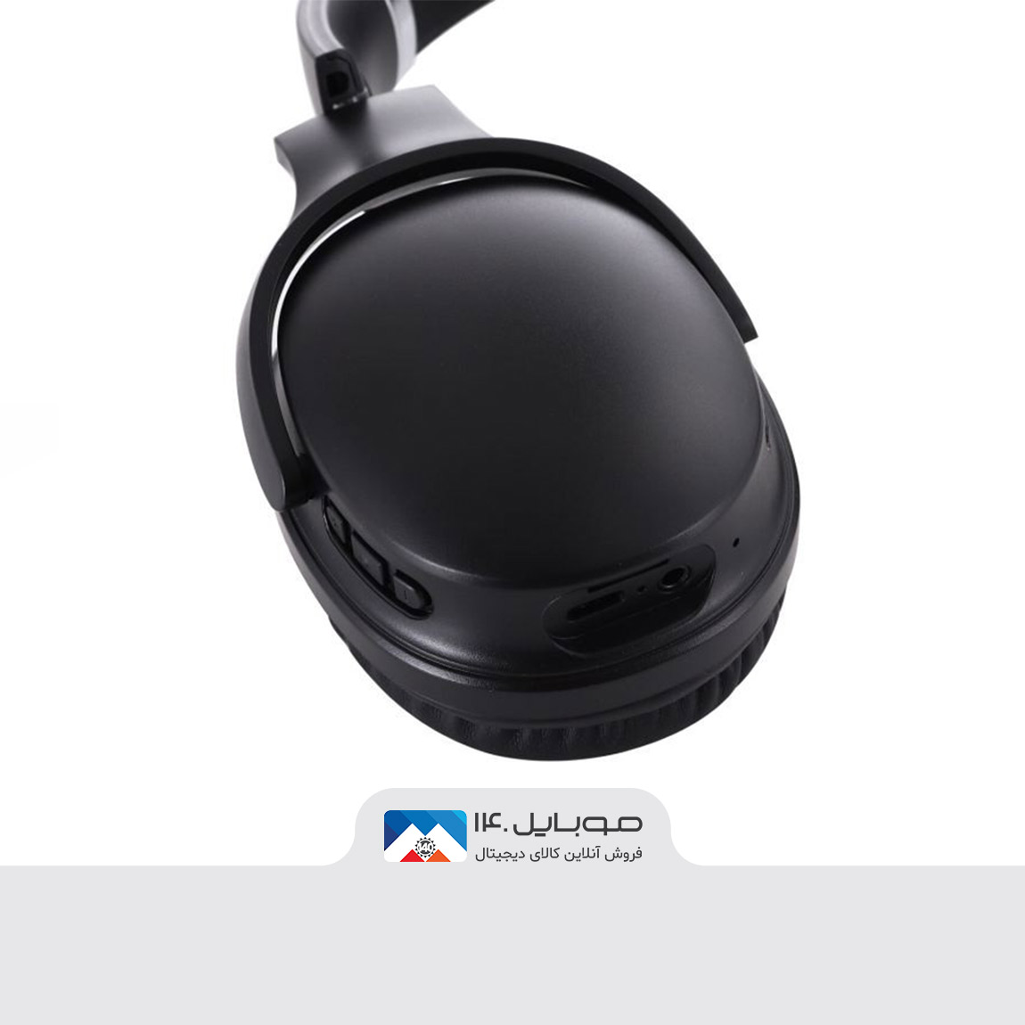 هدفون بلوتوث سودو مدل SD-1011 5