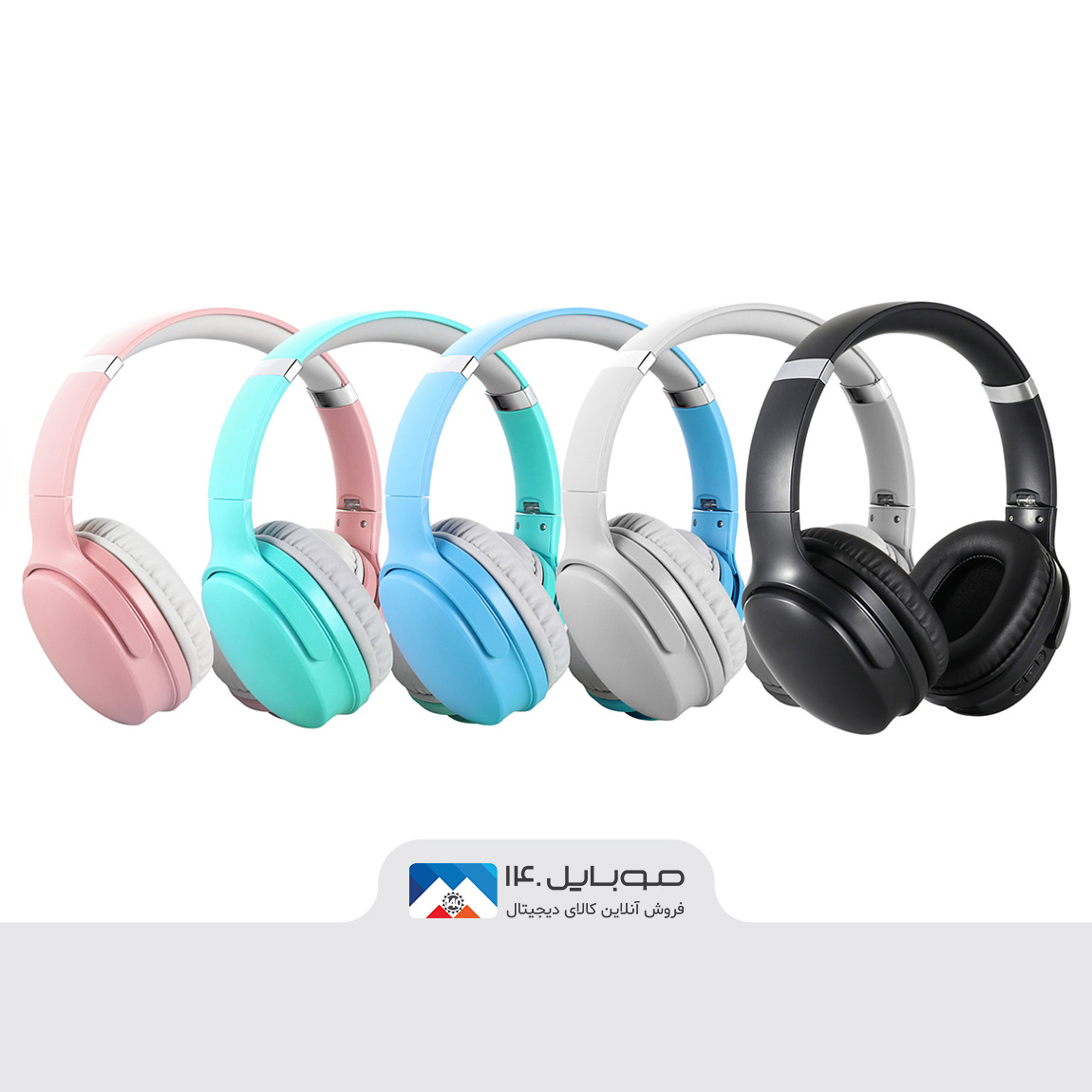 هدفون بلوتوث سودو مدل SD-1011 6