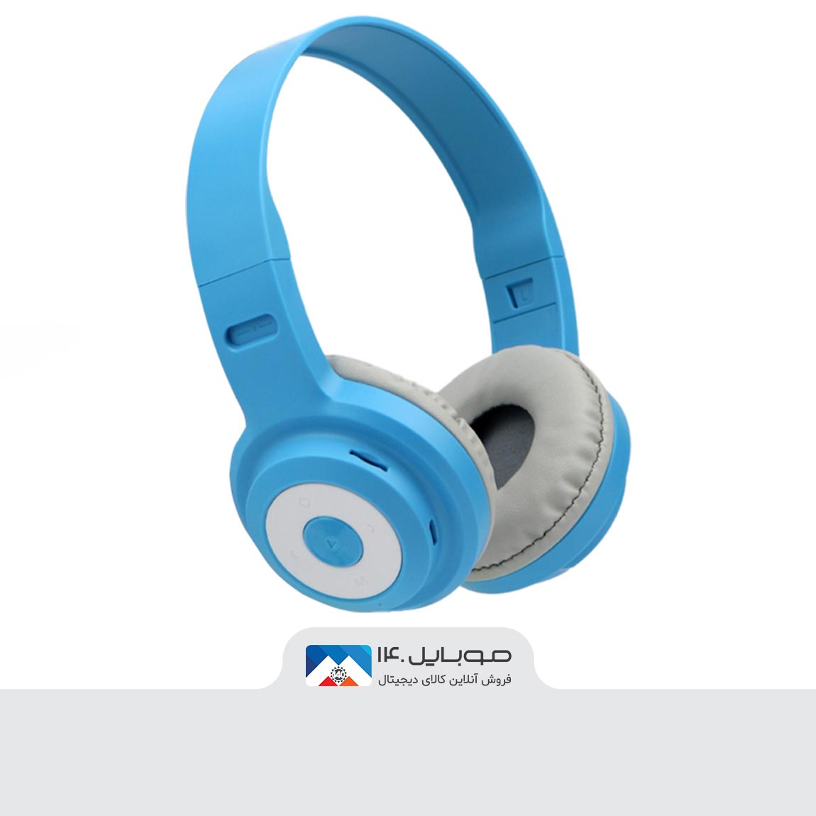 هدفون بلوتوث سودو مدل SD-704 1