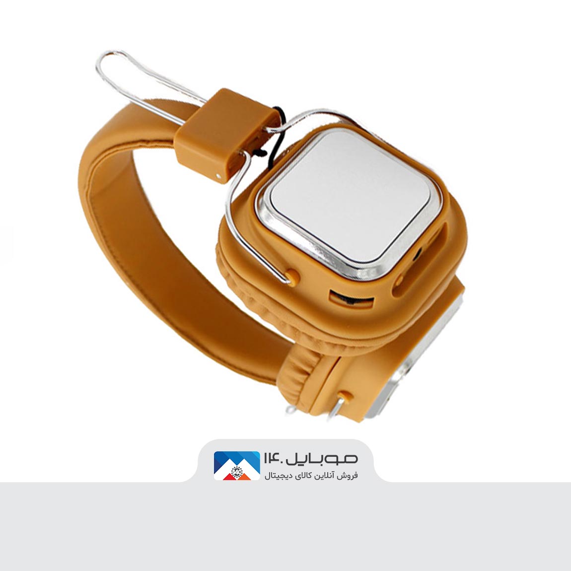 هدفون بلوتوث سودو مدل SD-1003 2