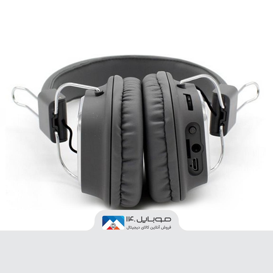 هدفون بلوتوث سودو مدل SD-1003 5