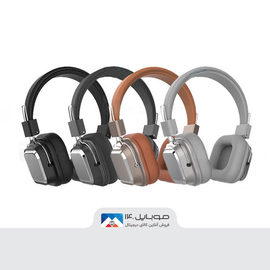 هدفون بلوتوث سودو مدل SD-1003 7