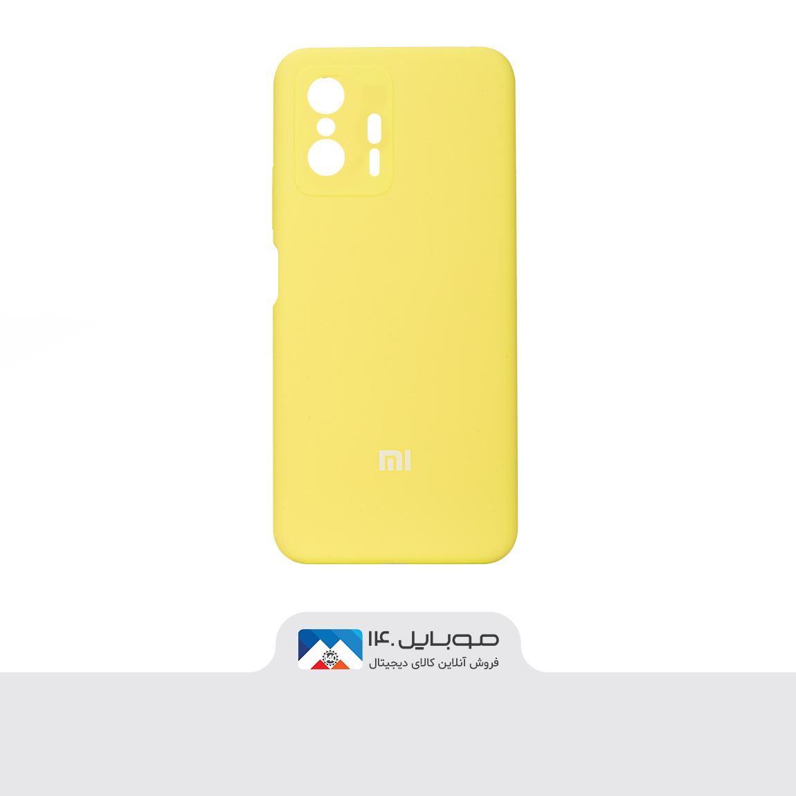 Original Silicone Cover For Xiaomi 11T Pro and Mi 11T 3