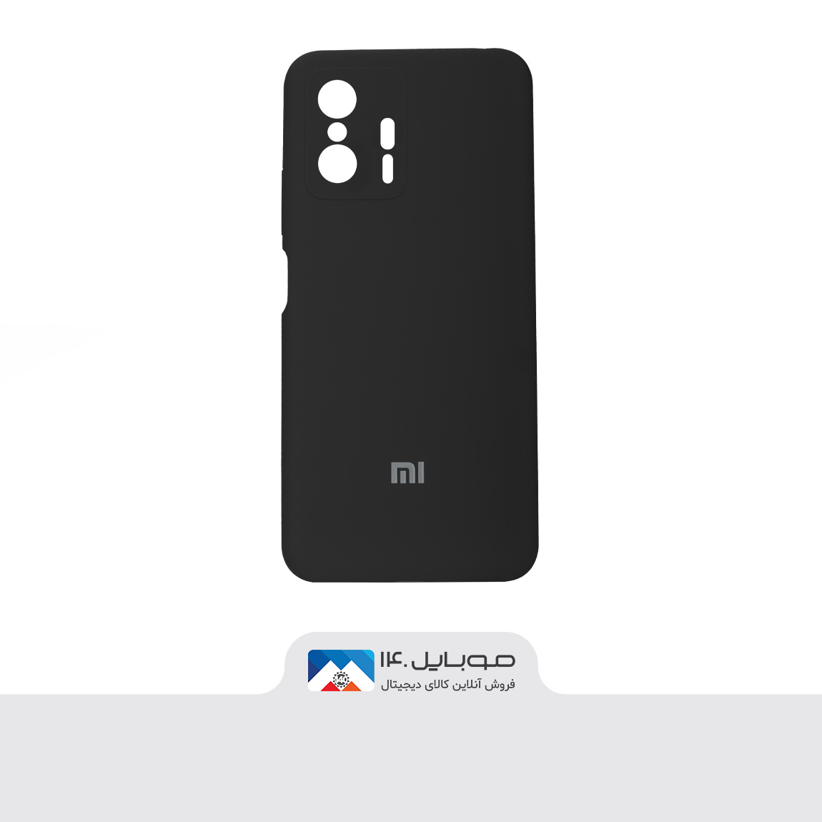Original Silicone Cover For Xiaomi 11T Pro and Mi 11T 4