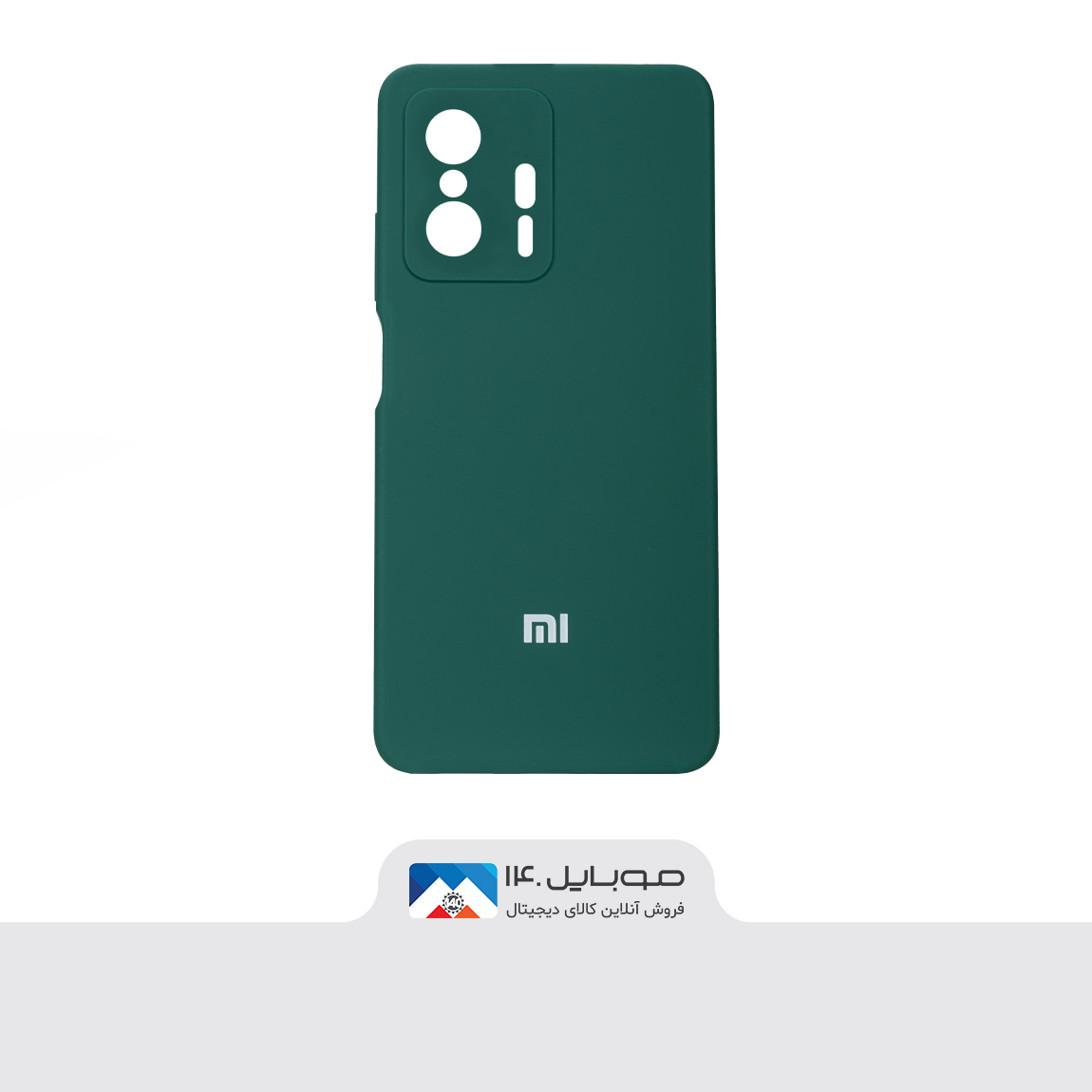 Original Silicone Cover For Xiaomi 11T Pro and Mi 11T 5