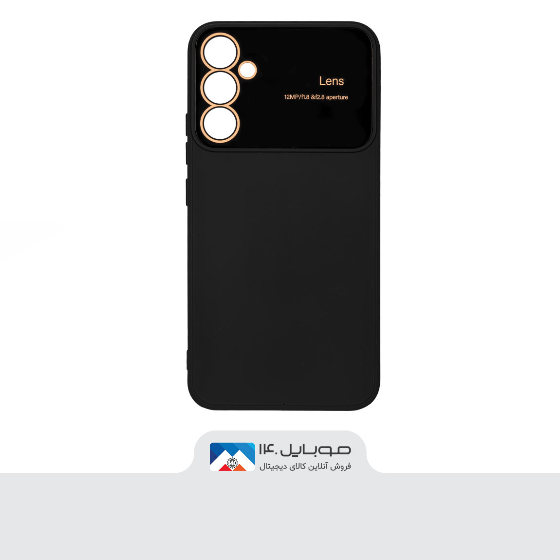 کاور-سیلیکونی-ژله‌ای-لنز-مناسب-برای-گوشی-سامسونگ-Galaxy-A54 3
