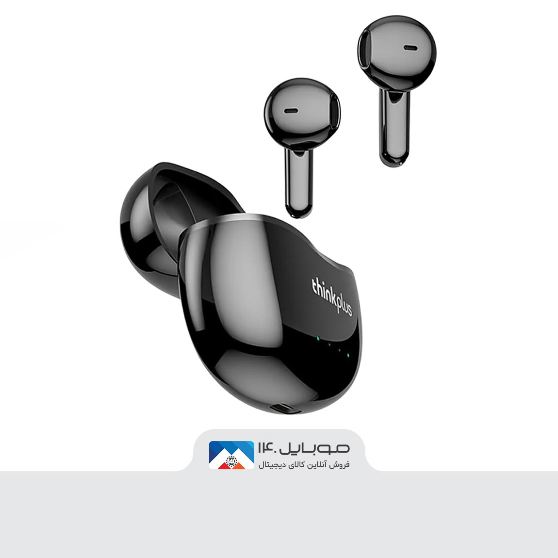 هندزفری-بلوتوث-لنوو-مدل-X16 1