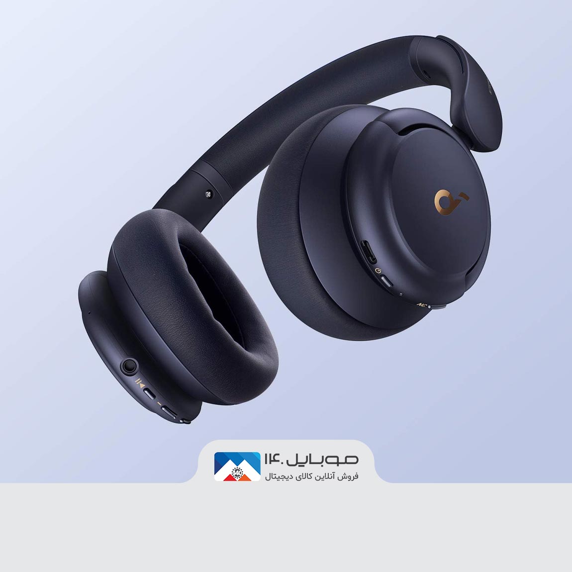 هدفون بلوتوثی انکر مدل Life Q30 A3028 3