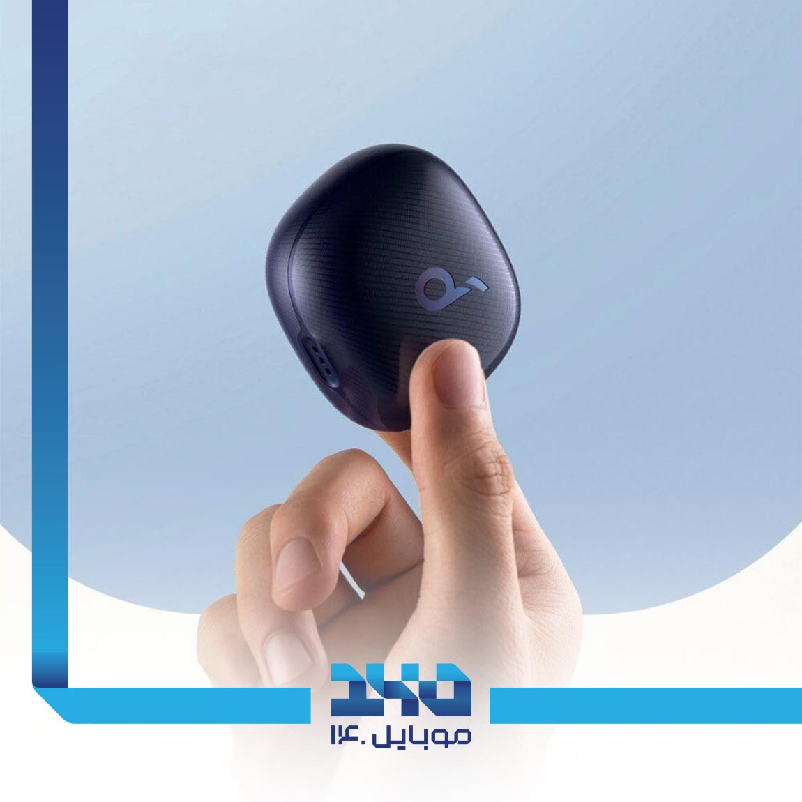 Anker Soundcore Life Note 3 Bluetooth Handsfree 4