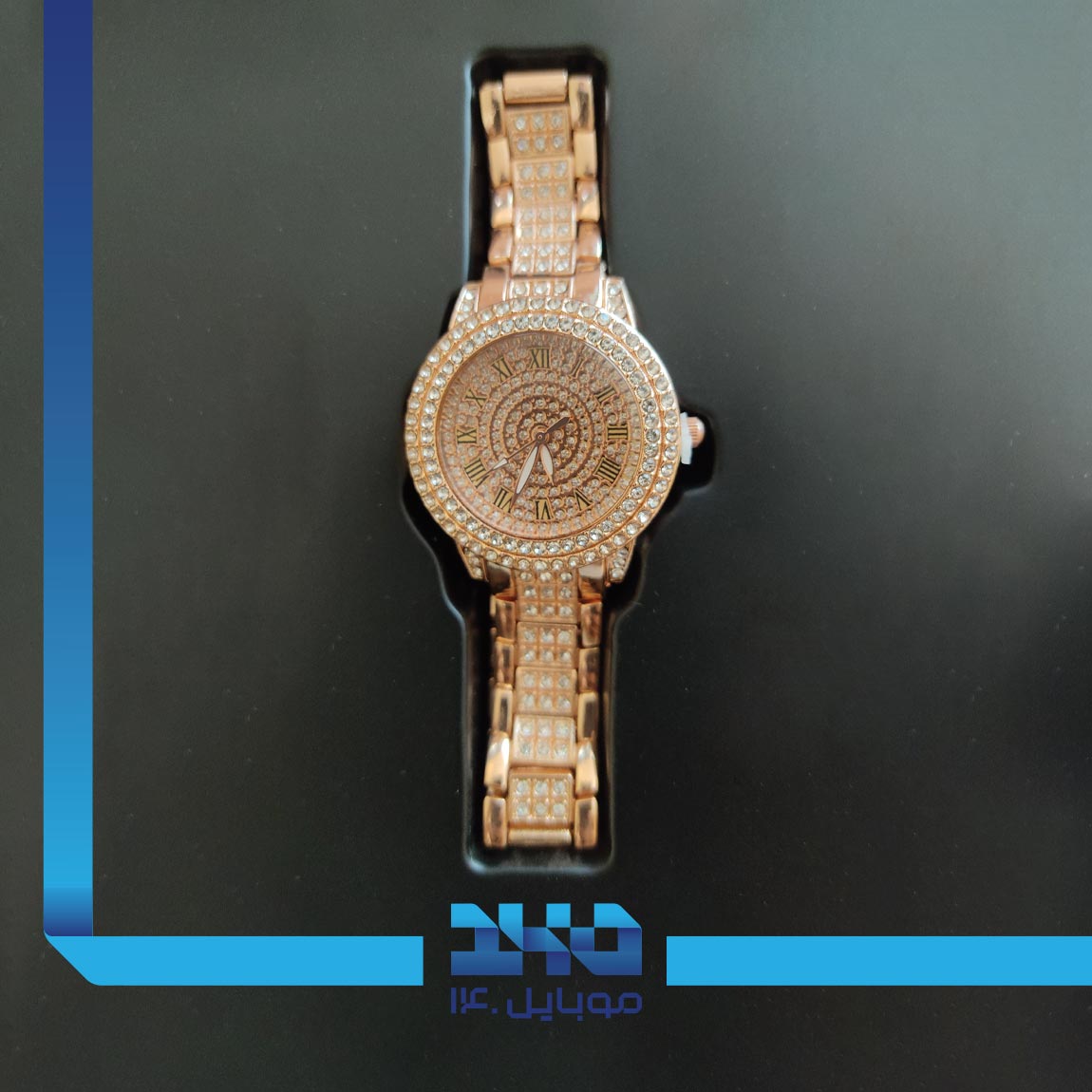 Haino Teko GP-16 Smart Watch 3