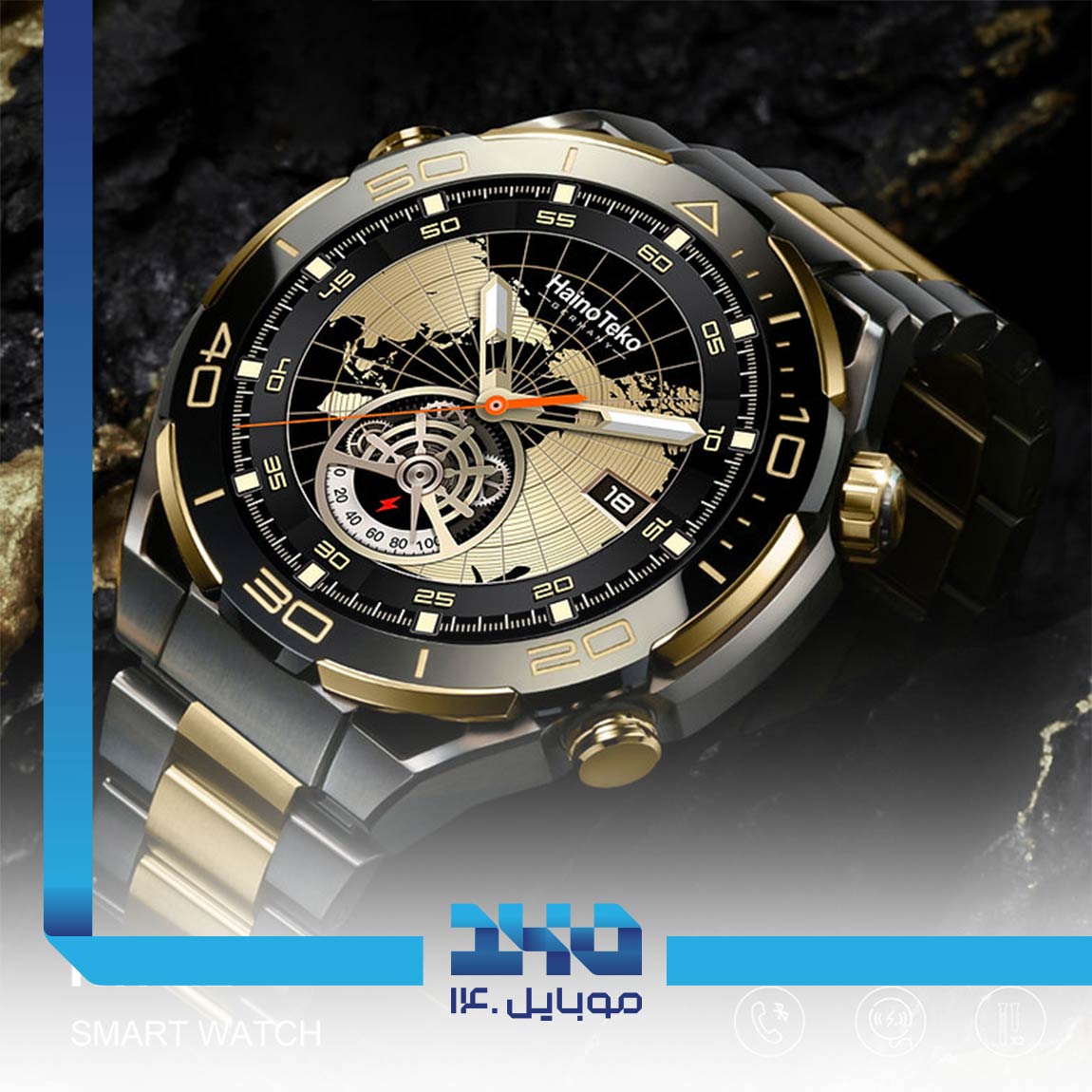 Haino Teko RW-42 Smartwatch 5