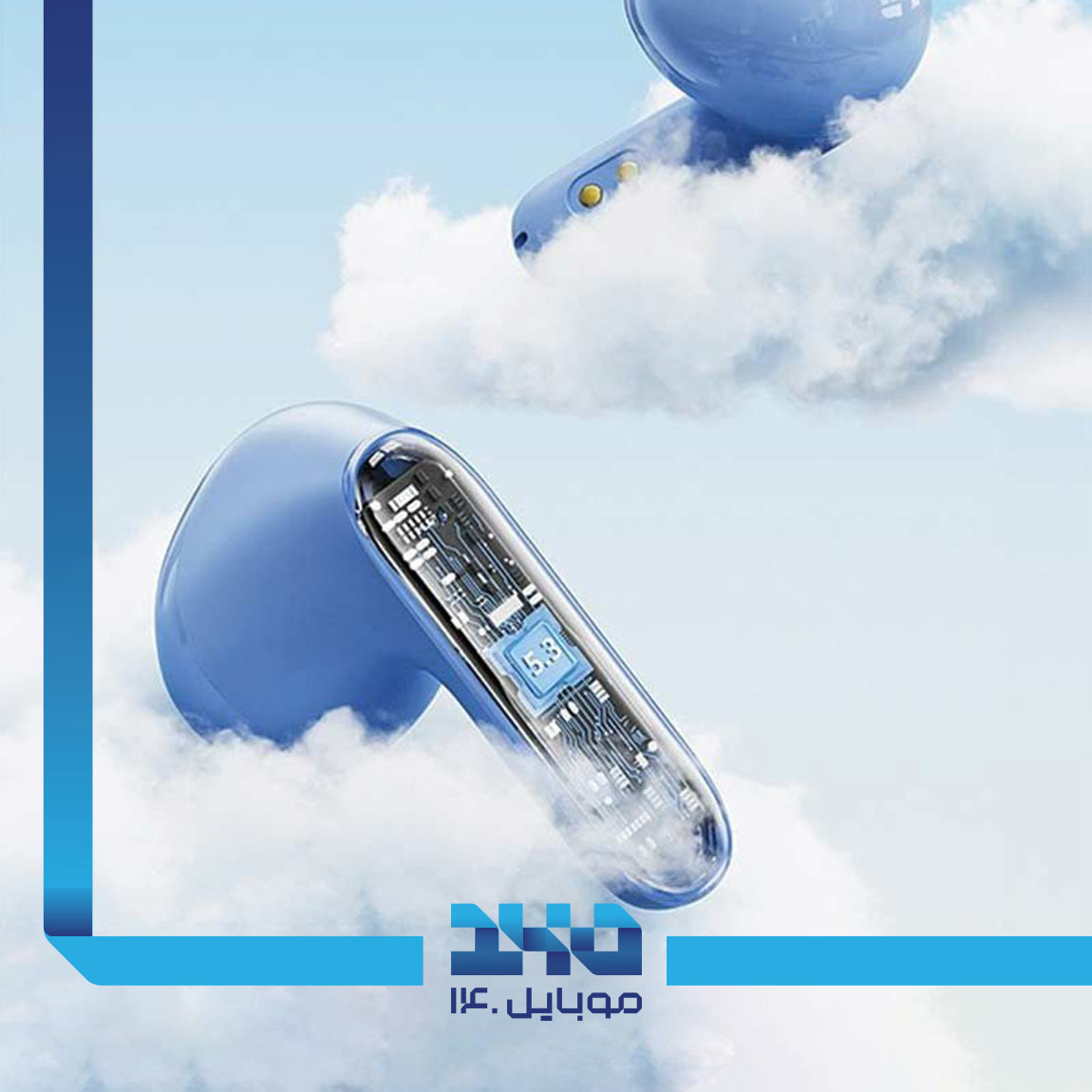 Awei T86 Bluetooth Handsfree 4