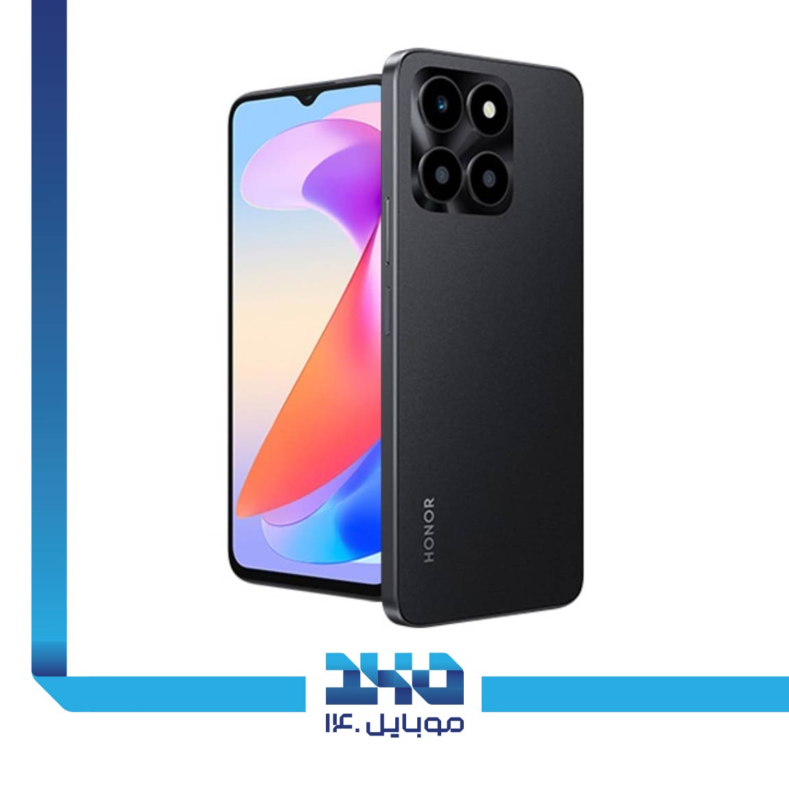 Honor X6a 2