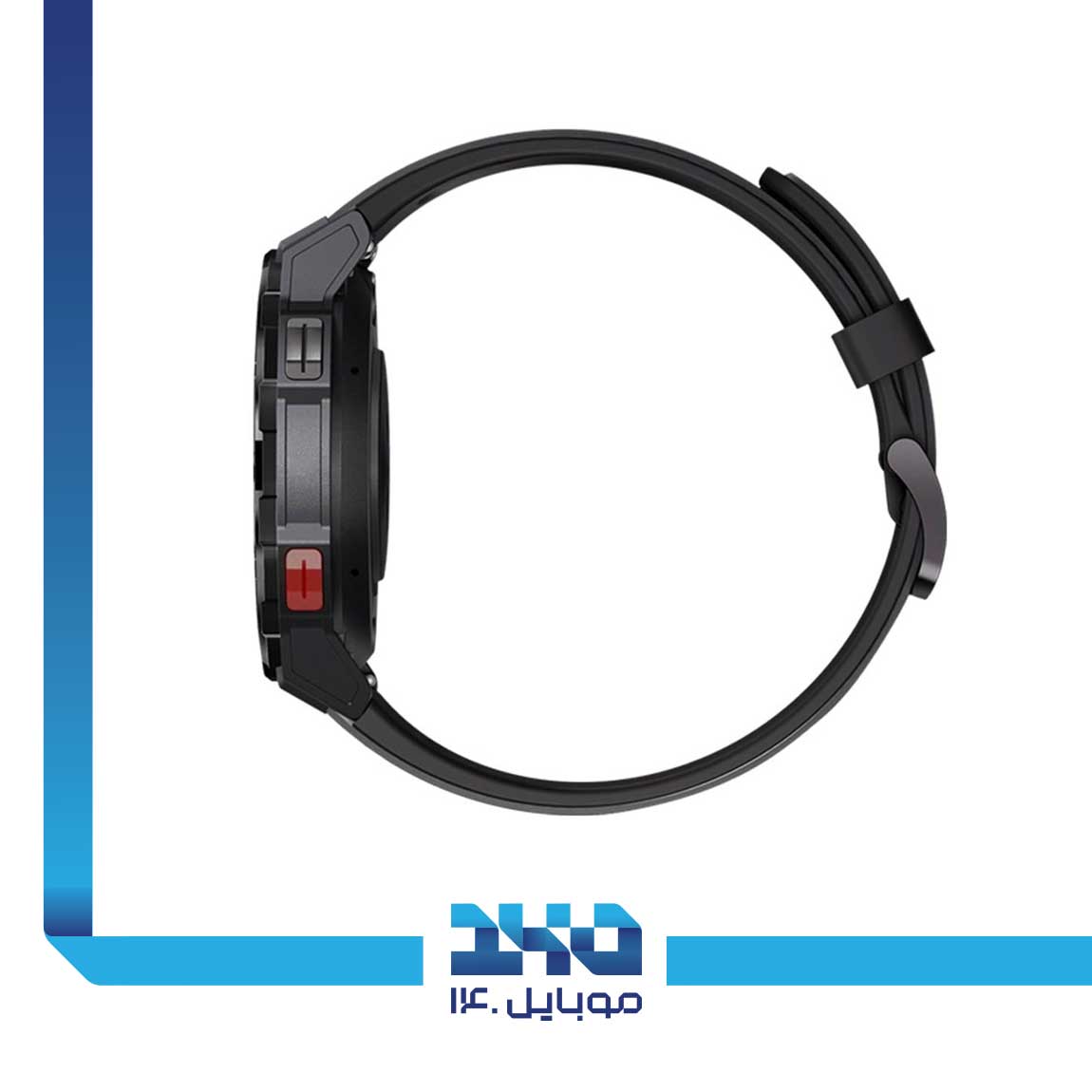 Mibro GS Pro Smart Watch 3