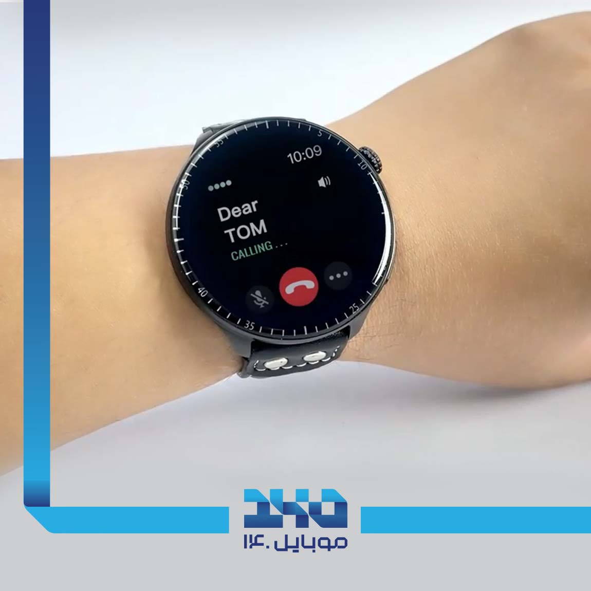 Haino Teko RW-40 Smartwatch 4