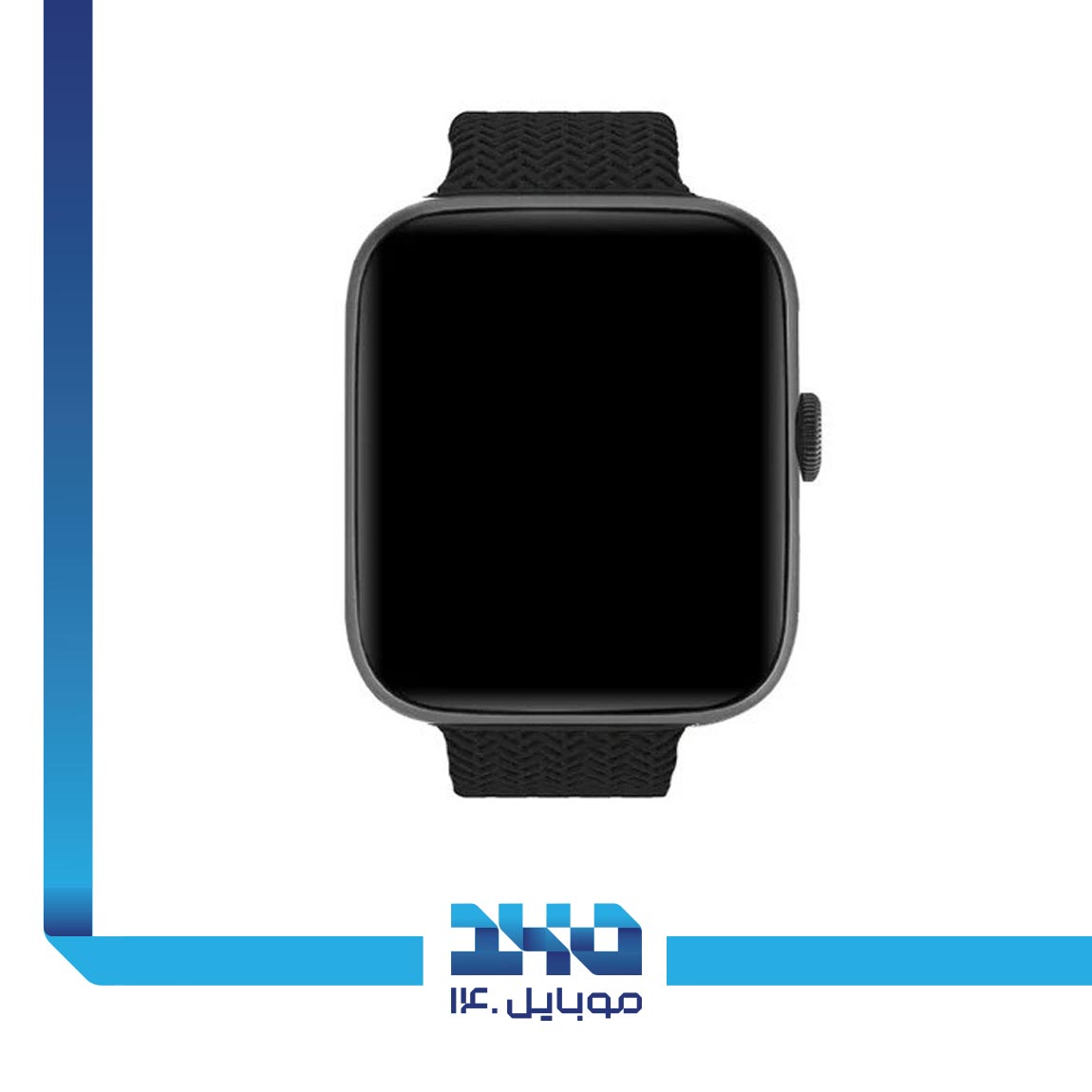 Wearfit HK39 Ultra 2 Smart Watch 1