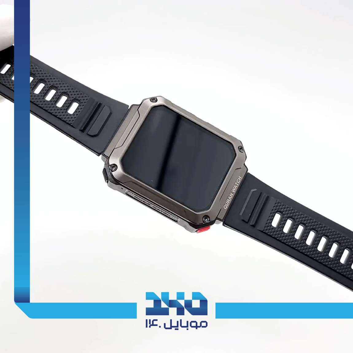 Haino Teko ST-4 Smart Watch  5