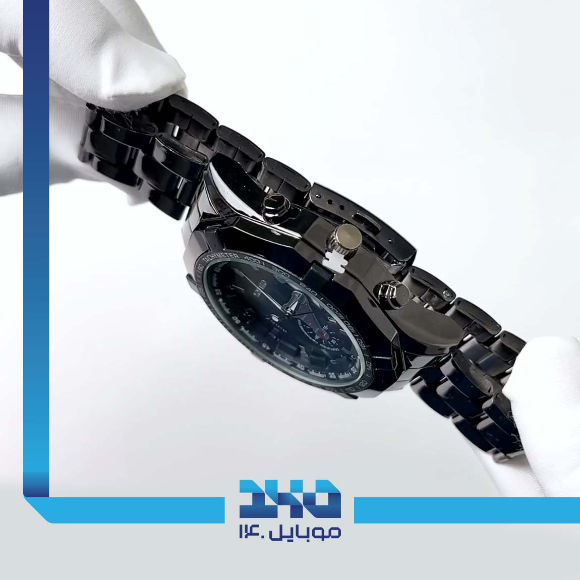 Haino Teko GP-14 Smart Watch 3