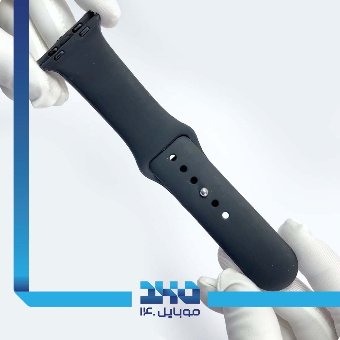 Haino Teko GP-14 Smart Watch 5