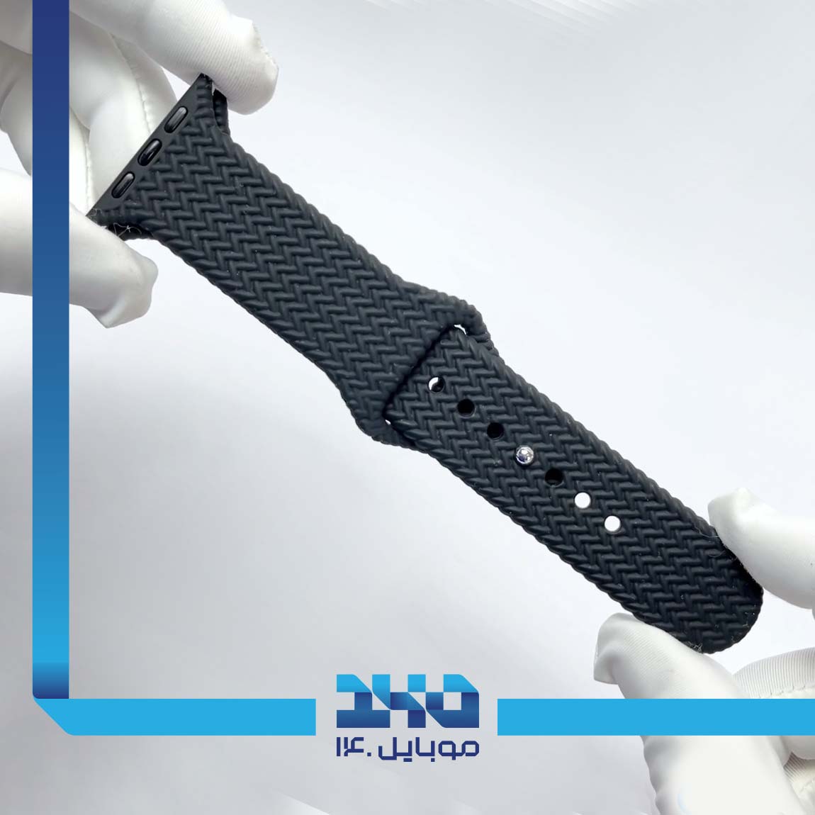 Haino Teko GP-14 Smart Watch 7