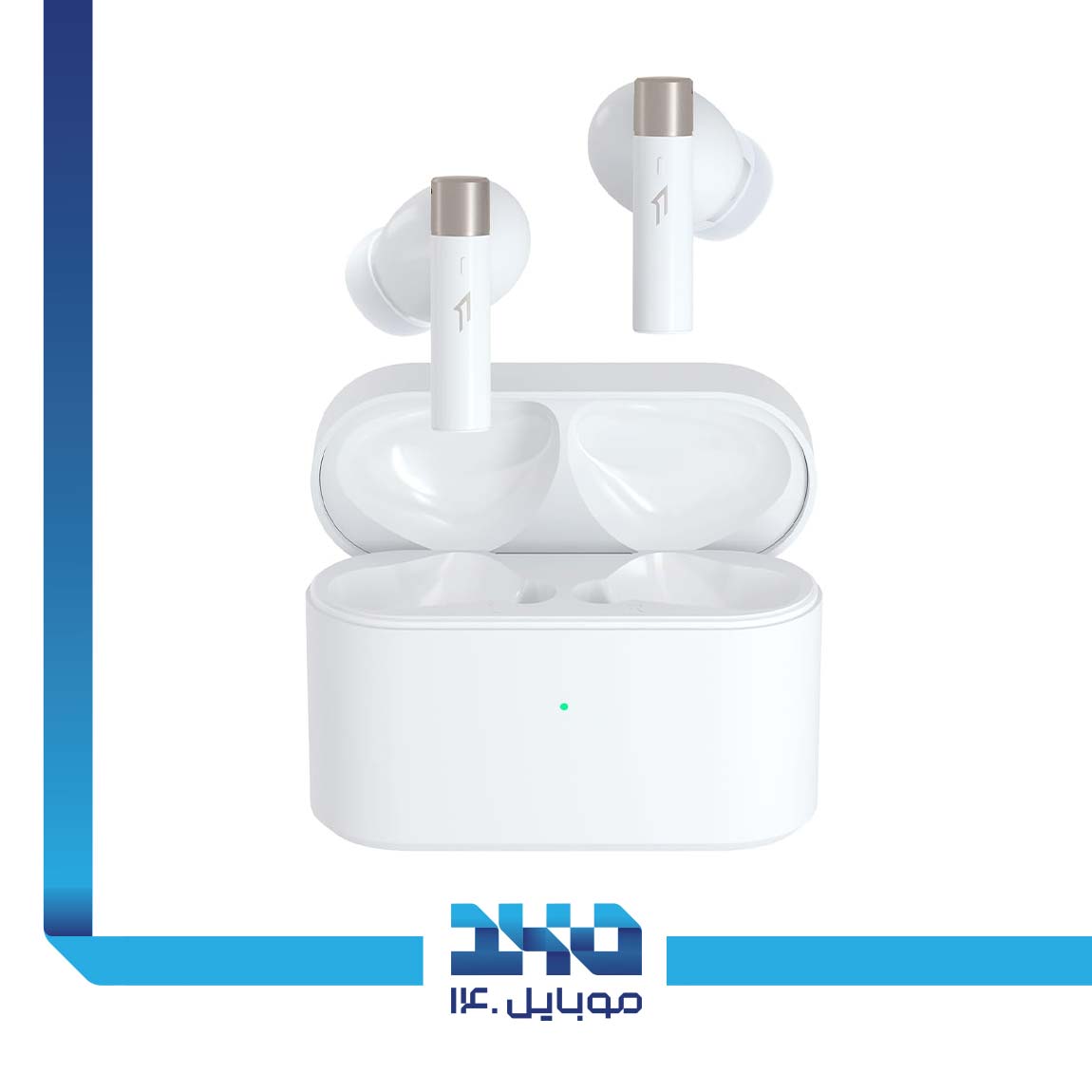 One More Piston Buds Pro Q30 EC305 Bluetooth Handsfree 5