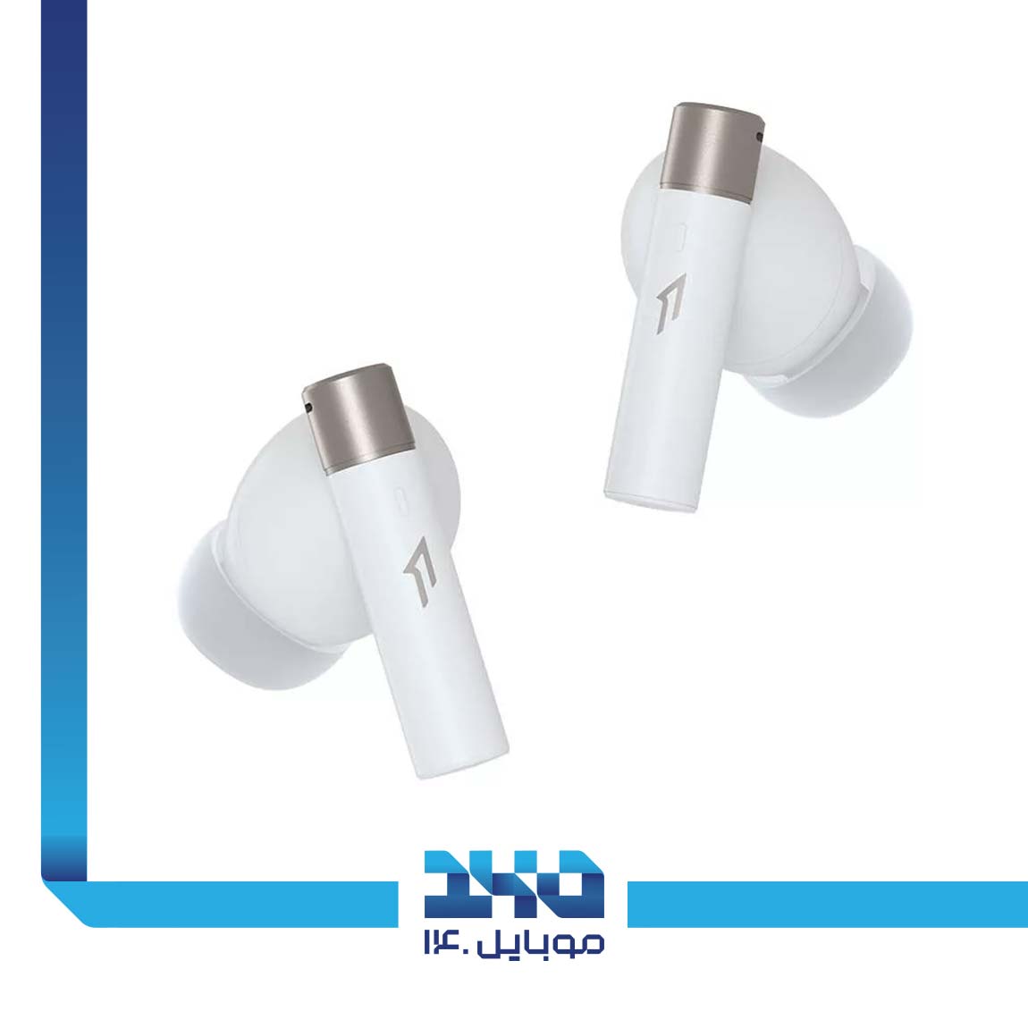 One More Piston Buds Pro Q30 EC305 Bluetooth Handsfree 6