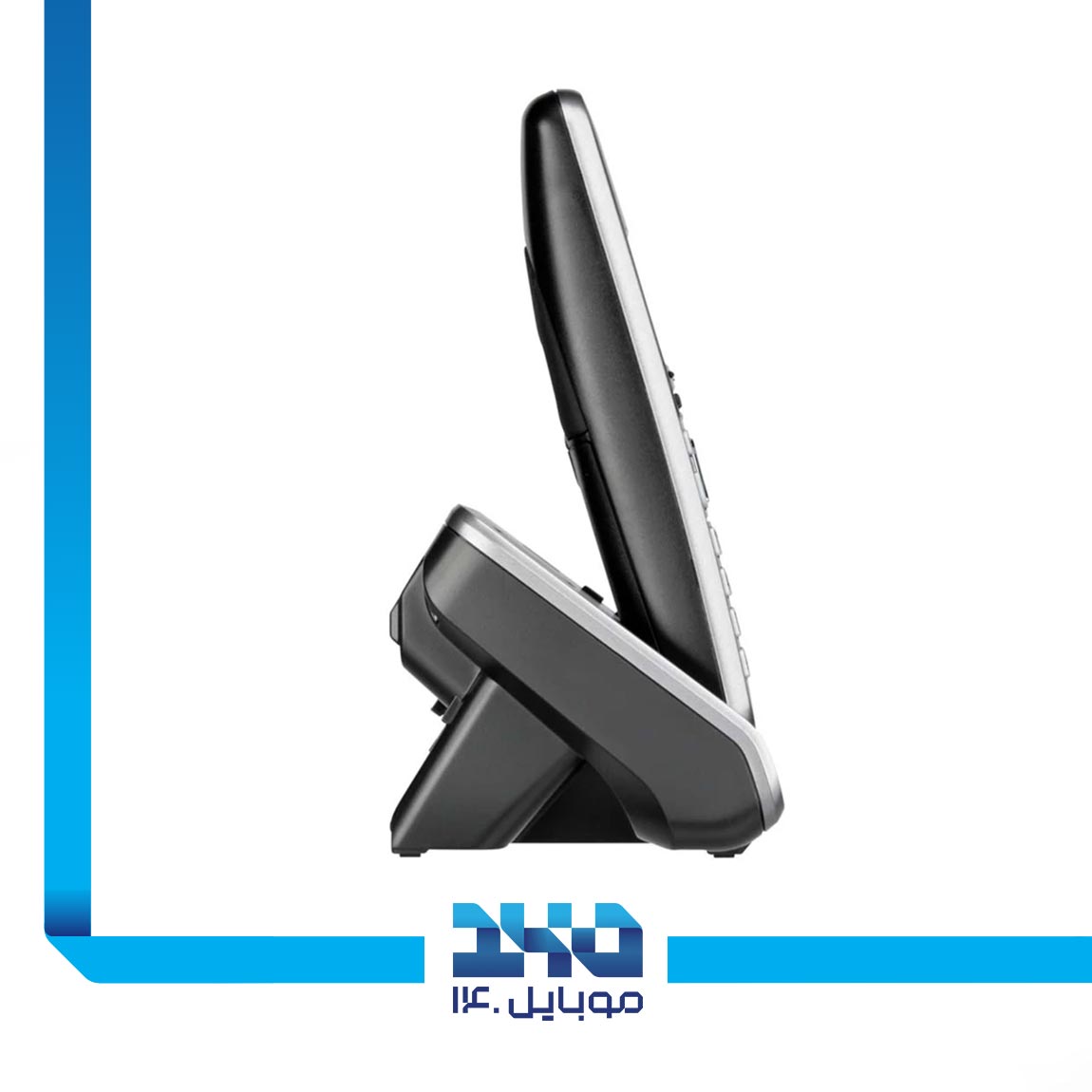 Panasonic KX-TG6721 Cordless Phone 6