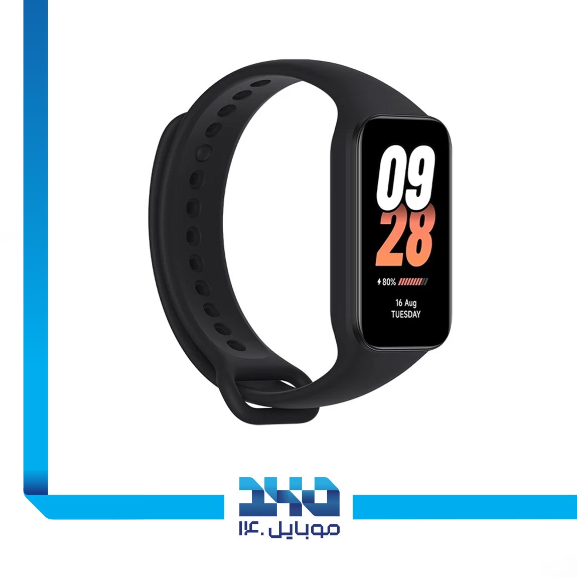 mi band 8 active 3