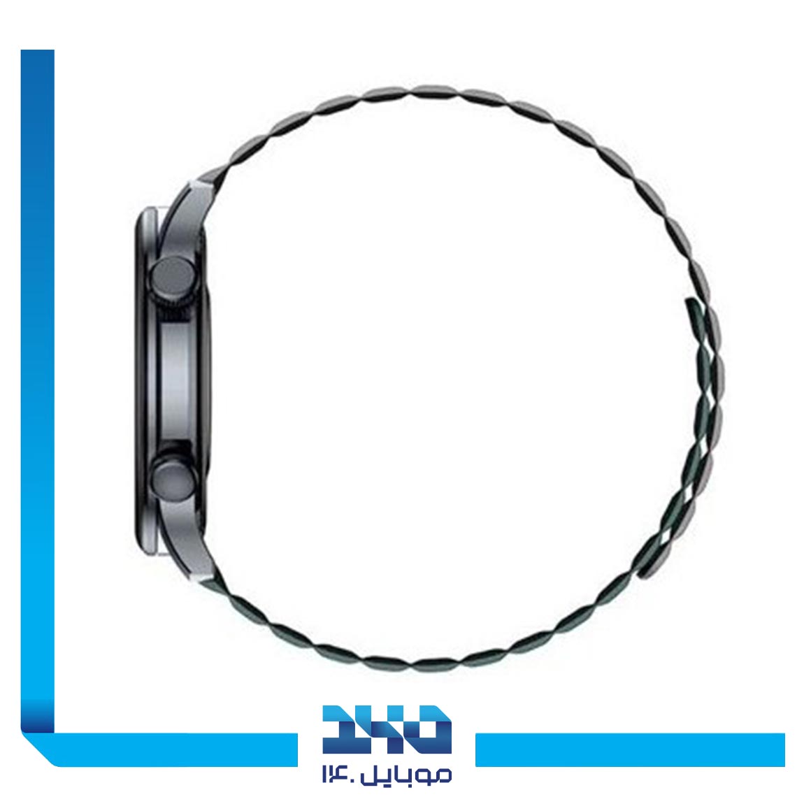 Kieslect Calling Watch KR Pro Ltd 2