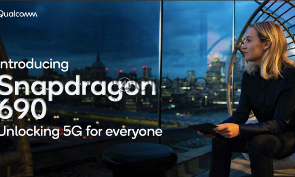 شبکه 5G با چیپست جدید کوالکوم در اختیار گوشی های ارزان قیمت قرار گرفت شبکه 5G با چیپست جدید کوالکوم در اختیار گوشی های ارزان قیمت قرار گرفت