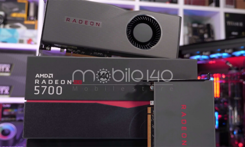 کارت گرافیک های AMD RX 5700 بعد از راه اندازی کارت گرافیک جدید Big Navi هنوز در دسترس خواهند بود کارت گرافیک های AMD RX 5700 بعد از راه اندازی کارت گرافیک جدید Big Navi هنوز در دسترس خواهند بود