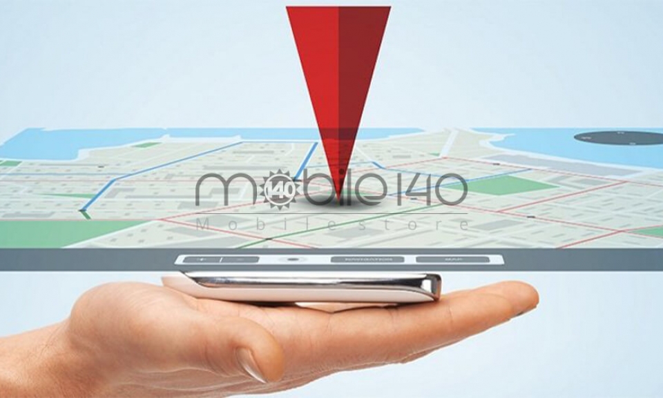 نحوه رفع مشکل جی پی اس GPS در گوشی های آیفون نحوه رفع مشکل جی پی اس GPS در گوشی های آیفون