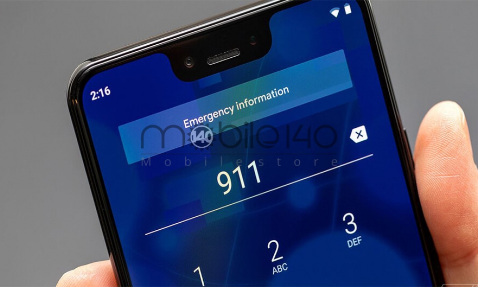 حل خطای emergency calls only یا فقط تماس اضطراری در گوشی های اندروید حل خطای emergency calls only یا فقط تماس اضطراری در گوشی های اندروید