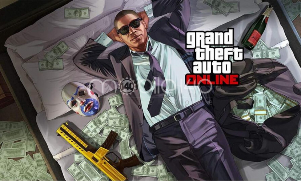 آهنگهای جدید در GTA 5 Online ! آهنگهای جدید در GTA 5 Online !