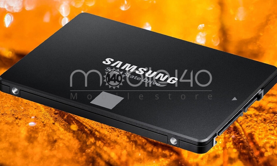 SSD سامسونگ 870 Evo با سرعت بیشتر و قیمتی مقرون به صرفه عرضه خواهد شد SSD سامسونگ 870 Evo با سرعت بیشتر و قیمتی مقرون به صرفه عرضه خواهد شد