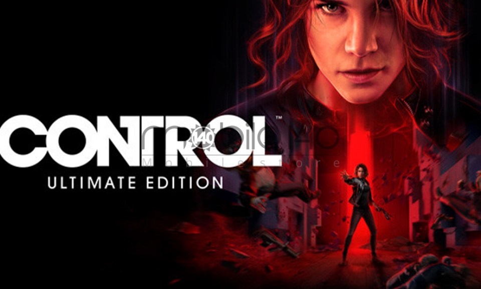 موفقیت قابل توجه درآمد استودیو سازنده Control موفقیت قابل توجه درآمد استودیو سازنده Control