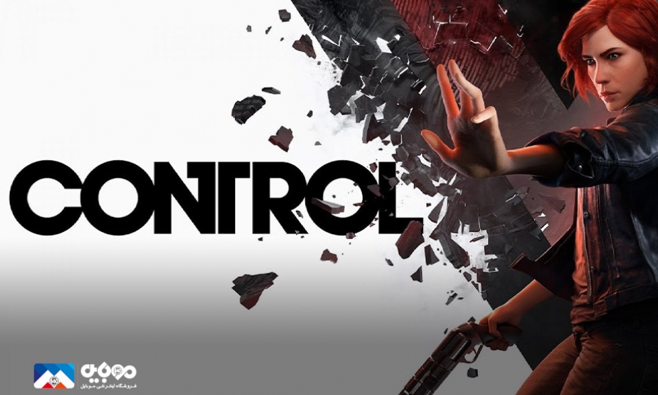 احتمال عرضه Control 2 احتمال عرضه Control 2